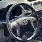 Toyota Hilux CD SRV D4-D 4x4 3.0 TDI Diesel Aut 2015 Diesel-8