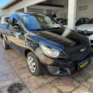 GM - Chevrolet MONTANA LS 1.4 ECONOFLEX 8V 2p 2013 Flex-1