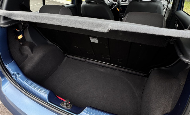 VW - VolksWagen Fox RUN 1.6 Flex 8V 5p 2017 Flex-8