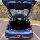 VW - VolksWagen Fox RUN 1.6 Flex 8V 5p 2017 Flex-3