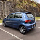 VW - VolksWagen Fox RUN 1.6 Flex 8V 5p 2017 Flex-2