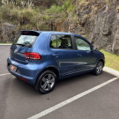 VW - VolksWagen Fox RUN 1.6 Flex 8V 5p 2017 Flex-1