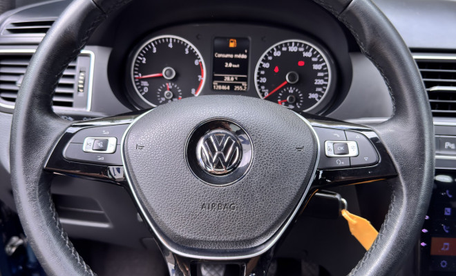 VW - VolksWagen Fox RUN 1.6 Flex 8V 5p 2017 Flex-14