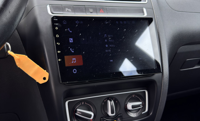 VW - VolksWagen Fox RUN 1.6 Flex 8V 5p 2017 Flex-15