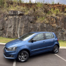 VW - VolksWagen Fox RUN 1.6 Flex 8V 5p 2017 Flex-0