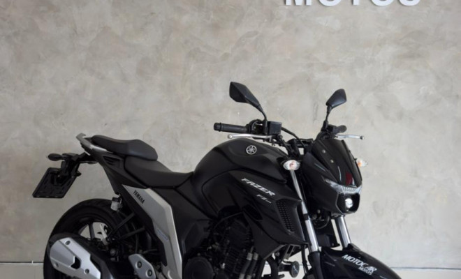 YAMAHA FZ25 250 FAZER FLEX 2022 Flex