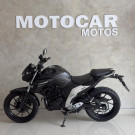 YAMAHA FZ25 250 FAZER FLEX 2022 Flex-4