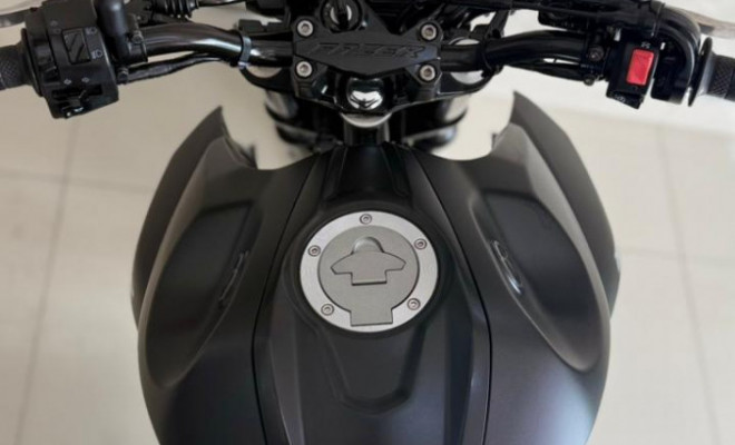 YAMAHA FZ25 250 FAZER FLEX 2022 Flex-2