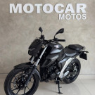 YAMAHA FZ25 250 FAZER FLEX 2022 Flex-5