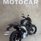 YAMAHA FZ25 250 FAZER FLEX 2022 Flex-1