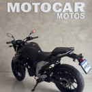 YAMAHA FZ25 250 FAZER FLEX 2022 Flex-3