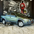 Fiat Strada Adventure1.8/ 1.8 LOCKER Flex CD 2011 Flex-0