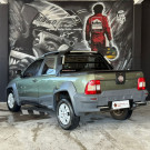 Fiat Strada Adventure1.8/ 1.8 LOCKER Flex CD 2011 Flex-3