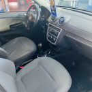 VW - VolksWagen Gol (novo) 1.0 Mi Total Flex 8V 4p 2009 Flex-5