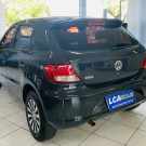 VW - VolksWagen Gol (novo) 1.0 Mi Total Flex 8V 4p 2009 Flex-2