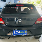 VW - VolksWagen Gol (novo) 1.0 Mi Total Flex 8V 4p 2009 Flex-3