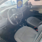 VW - VolksWagen Gol (novo) 1.0 Mi Total Flex 8V 4p 2009 Flex-6