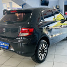 VW - VolksWagen Gol (novo) 1.0 Mi Total Flex 8V 4p 2009 Flex-4