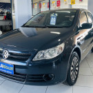 VW - VolksWagen Gol (novo) 1.0 Mi Total Flex 8V 4p 2009 Flex-1