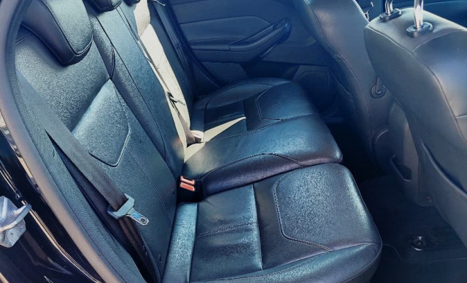 Ford Focus 2.0 16V/SE/SE Plus Flex 5p Aut. 2016 Flex-11