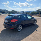 Ford Focus 2.0 16V/SE/SE Plus Flex 5p Aut. 2016 Flex-6