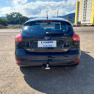 Ford Focus 2.0 16V/SE/SE Plus Flex 5p Aut. 2016 Flex-5