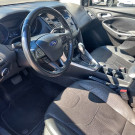 Ford Focus 2.0 16V/SE/SE Plus Flex 5p Aut. 2016 Flex-8