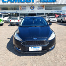 Ford Focus 2.0 16V/SE/SE Plus Flex 5p Aut. 2016 Flex-0