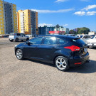 Ford Focus 2.0 16V/SE/SE Plus Flex 5p Aut. 2016 Flex-4