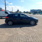Ford Focus 2.0 16V/SE/SE Plus Flex 5p Aut. 2016 Flex-3
