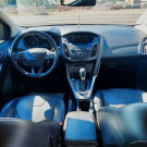 Ford Focus 2.0 16V/SE/SE Plus Flex 5p Aut. 2016 Flex-10