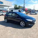 Ford Focus 2.0 16V/SE/SE Plus Flex 5p Aut. 2016 Flex-1