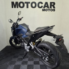 HONDA CB 300F Twister Flex 2025 Flex-3
