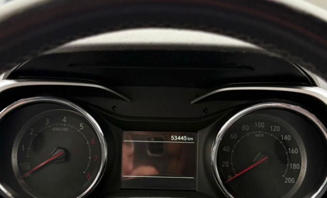 GM - Chevrolet TRACKER LTZ 1.2 Turbo 12V Flex Aut. 2021 Flex-7