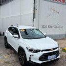 GM - Chevrolet TRACKER LTZ 1.2 Turbo 12V Flex Aut. 2021 Flex-0