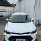 GM - Chevrolet TRACKER LTZ 1.2 Turbo 12V Flex Aut. 2021 Flex-1