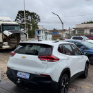 GM - Chevrolet TRACKER LTZ 1.2 Turbo 12V Flex Aut. 2021 Flex-2