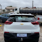 GM - Chevrolet TRACKER LTZ 1.2 Turbo 12V Flex Aut. 2021 Flex-5