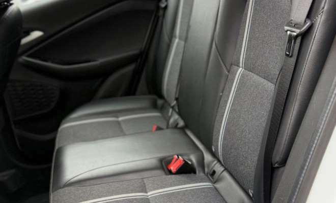 GM - Chevrolet TRACKER LTZ 1.2 Turbo 12V Flex Aut. 2021 Flex-8