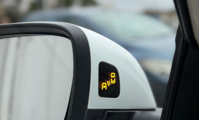 GM - Chevrolet TRACKER LTZ 1.2 Turbo 12V Flex Aut. 2021 Flex-9