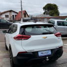 GM - Chevrolet TRACKER LTZ 1.2 Turbo 12V Flex Aut. 2021 Flex-3