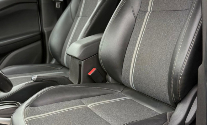 GM - Chevrolet TRACKER LTZ 1.2 Turbo 12V Flex Aut. 2021 Flex-12