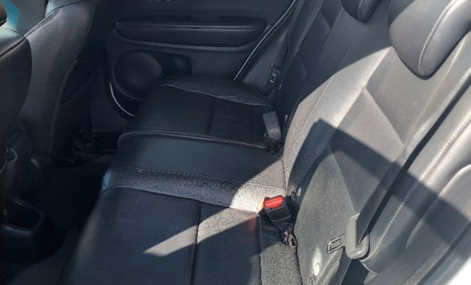 Honda HR-V EXL 1.8 Flexone 16V 5p Aut. 2016 Flex-12