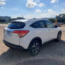 Honda HR-V EXL 1.8 Flexone 16V 5p Aut. 2016 Flex-4