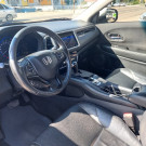 Honda HR-V EXL 1.8 Flexone 16V 5p Aut. 2016 Flex-11