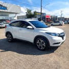 Honda HR-V EXL 1.8 Flexone 16V 5p Aut. 2016 Flex-1