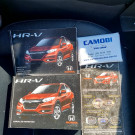 Honda HR-V EXL 1.8 Flexone 16V 5p Aut. 2016 Flex-14