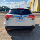 Honda HR-V EXL 1.8 Flexone 16V 5p Aut. 2016 Flex-5