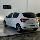 Renault SANDERO Zen Flex 1.0 12V 5p Mec. 2021 Flex-17