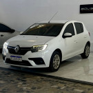 Renault SANDERO Zen Flex 1.0 12V 5p Mec. 2021 Flex-1